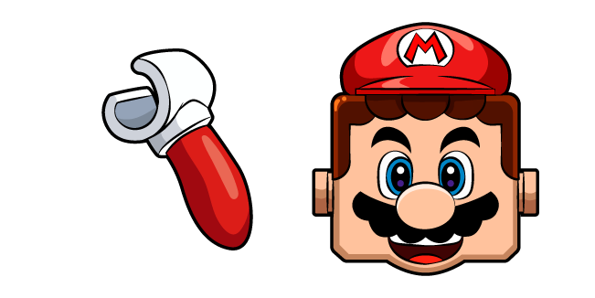 LEGO Super Mario