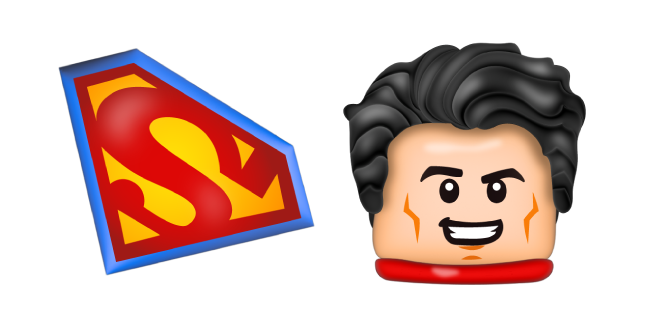 LEGO Superman