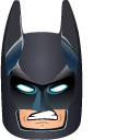 The LEGO Batman Movie cursor