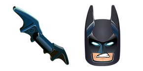 The LEGO Batman Movie