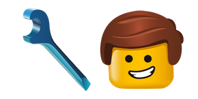The LEGO Movie Emmet Brickowski