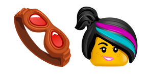 The LEGO Movie Wyldstyle