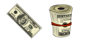 100 Dollars and Bankroll