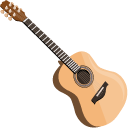 Acoustic Guitar pointer