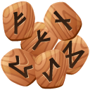 Ancient Runes cursor