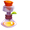 Antidote and Stamina Potions cursor