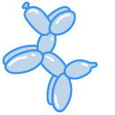 Balloon Dogs pointer