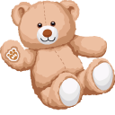 Build-A-Bear Toy pointer