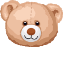Build-A-Bear Toy cursor
