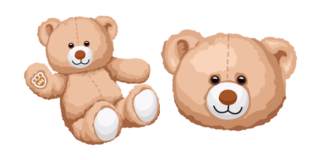 Build-A-Bear Toy