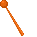 Chimes Instrument pointer