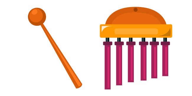 Chimes Instrument