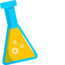 Conical Flask cursor