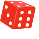 Dice pointer