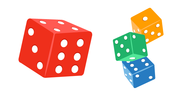 Dice