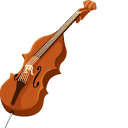Double Bass cursor