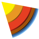 Earth's Crust pointer