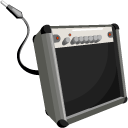 Electric Guitar cursor