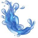 Element of Water pointer