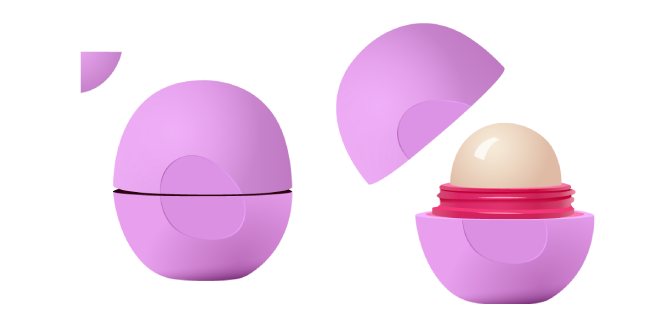 EOS Lip Balm