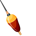 Fishing pointer