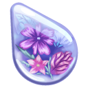 Flowers in Epoxy Resin pointer
