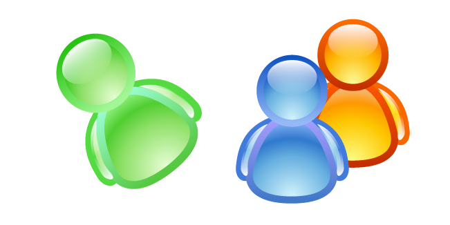 Frutiger Aero People
