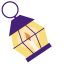 Gnome and Lantern pointer