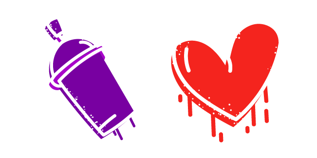 Graffiti and Heart