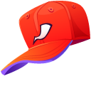Hip-Hop Sneaker and Cap cursor