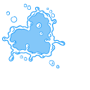 Ice and Water Hearts pointer