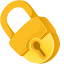 Key and Lock cursor