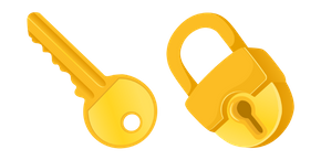 Key and Lock