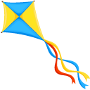 Kite cursor