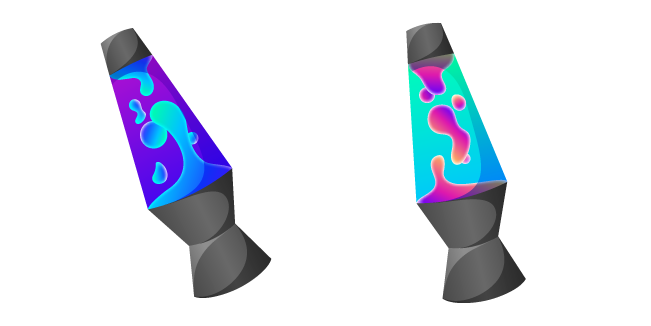 Lava Lamp