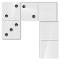 Lifestyle Domino cursor