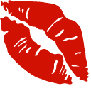 Lipstick cursor