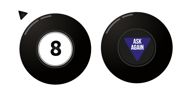 Magic 8 Ball