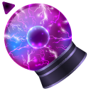 Magic Plasma Balls pointer