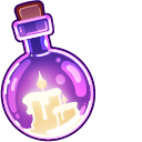 Magical Potion Bottles cursor