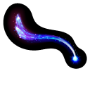 Magical Shooting Stars pointer
