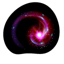 Magical Shooting Stars cursor