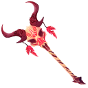 Magical Wizard Staffs pointer