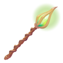 Magical Wizard Staffs cursor