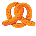Oktoberfest Hat with Feather and Pretzel cursor