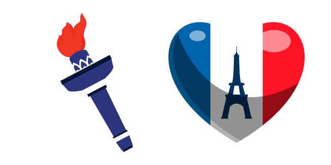 Paris Olympic Games 2024