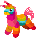 Pinata pointer
