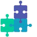 Puzzles cursor