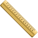 Ruler pointer