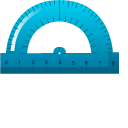 Ruler cursor